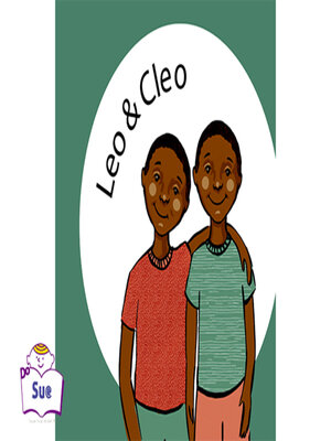 cover image of Leo and Cleo